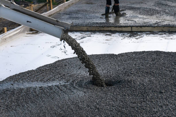 Best Concrete Removal and Replacement in North Fork, AZ