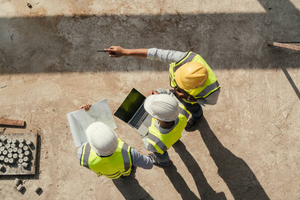 Best Concrete Sealing and Maintenance in North Fork, AZ