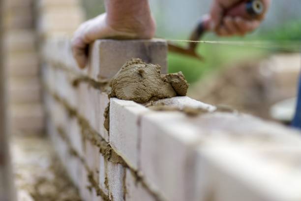 Best Commercial Concrete Services in North Fork, AZ